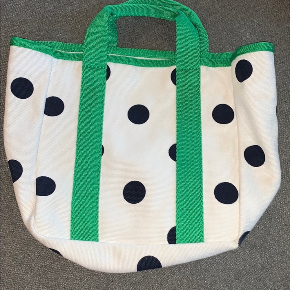 Gap kids tote bag